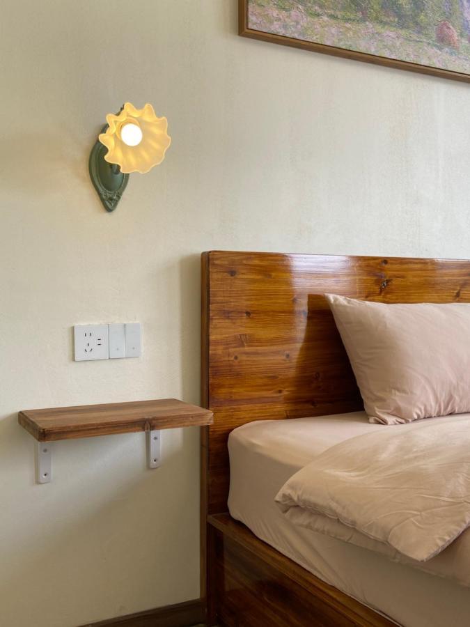 Pomelo Hostel Xingping Jang-šuo Exteriér fotografie