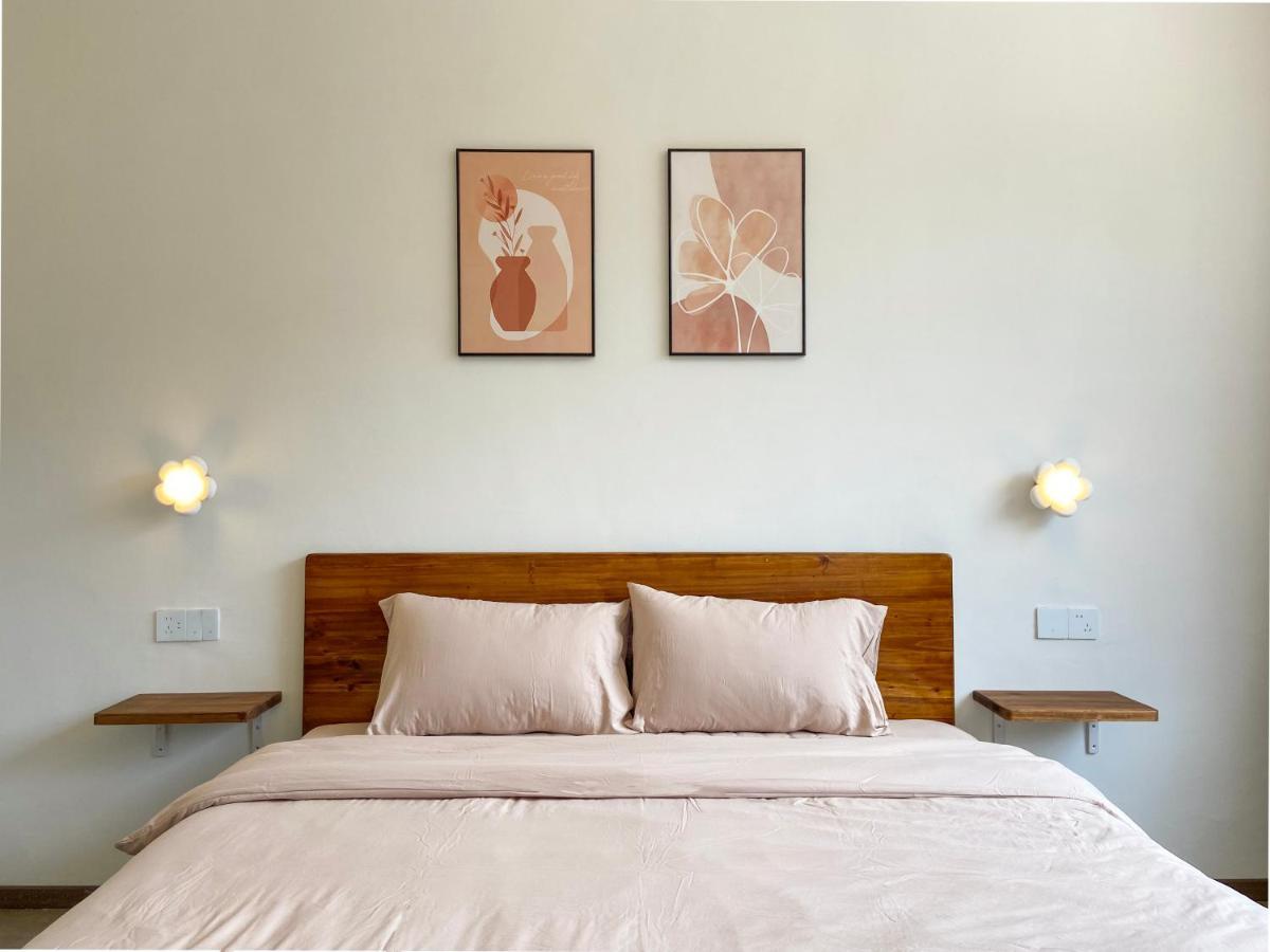 Pomelo Hostel Xingping Jang-šuo Exteriér fotografie