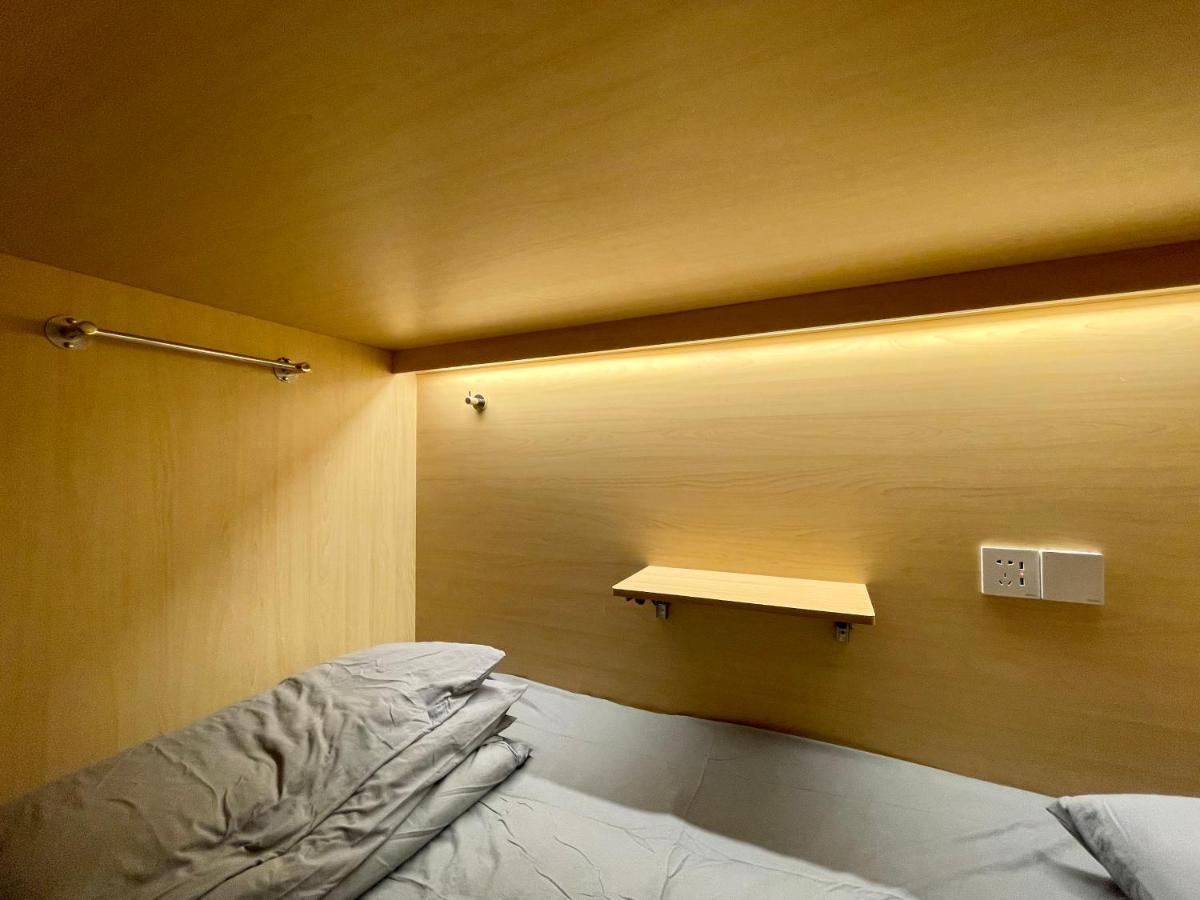 Pomelo Hostel Xingping Jang-šuo Exteriér fotografie